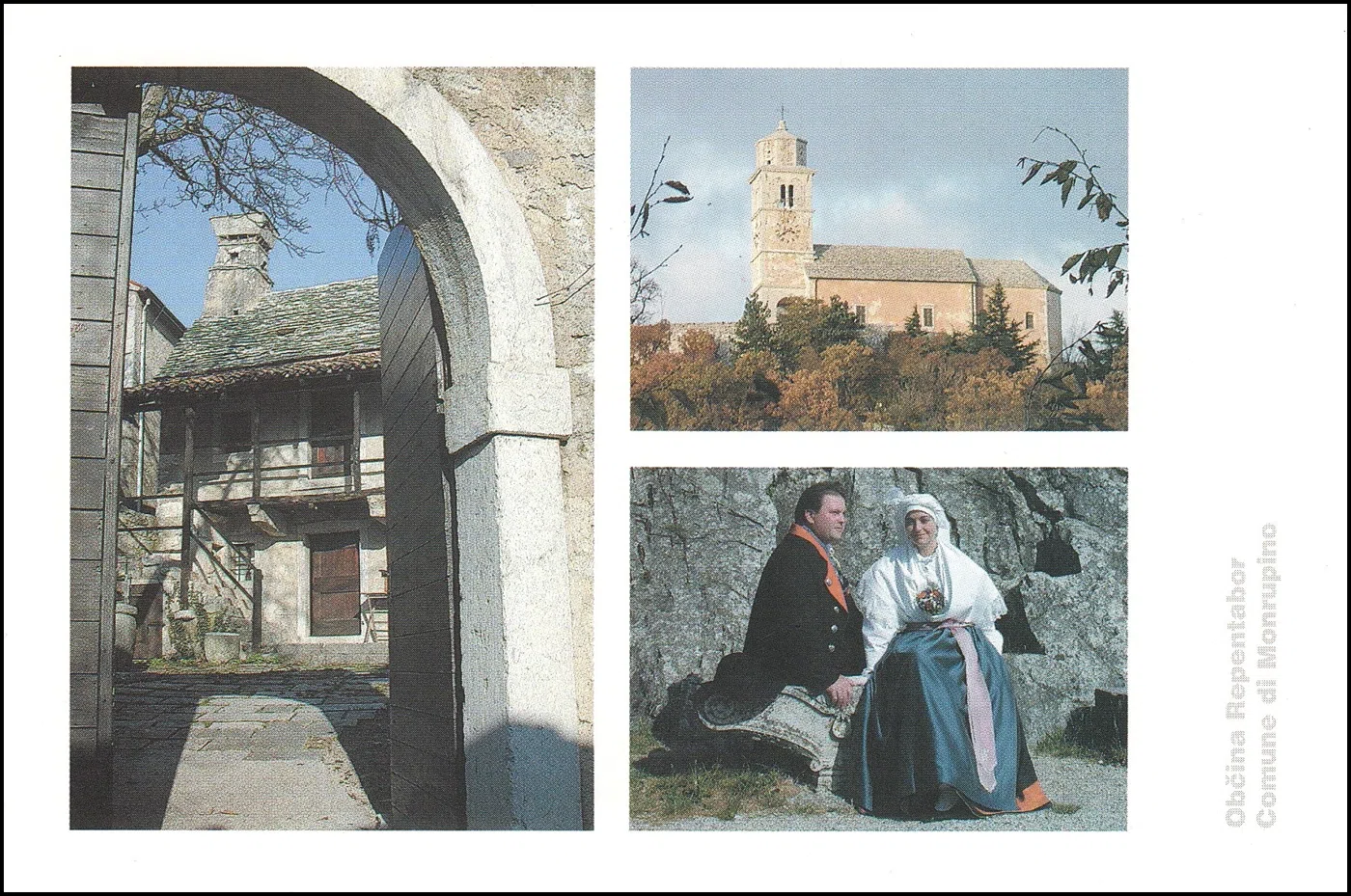 20. KRAŠKA OHCET REPENTABOR